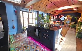 Pettifer'S Loft